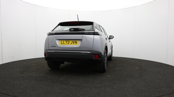 Used Peugeot 2008 2023 for sale - 75401927: Photo 82