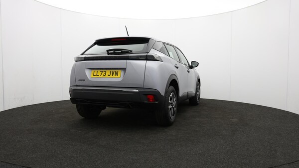 Used Peugeot 2008 2023 for sale - 75401927: Photo 83
