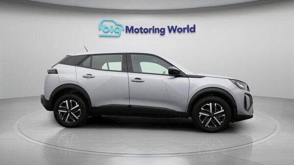Used Peugeot 2008 2023 for sale - 75401927: Photo 9