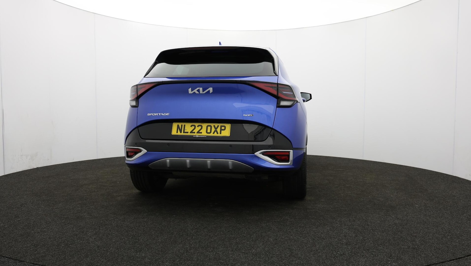 Vehicle 80