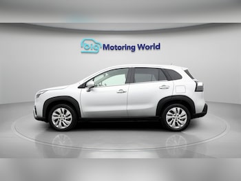Used Suzuki SX4 S-Cross 2023 for sale - 79223101: Photo