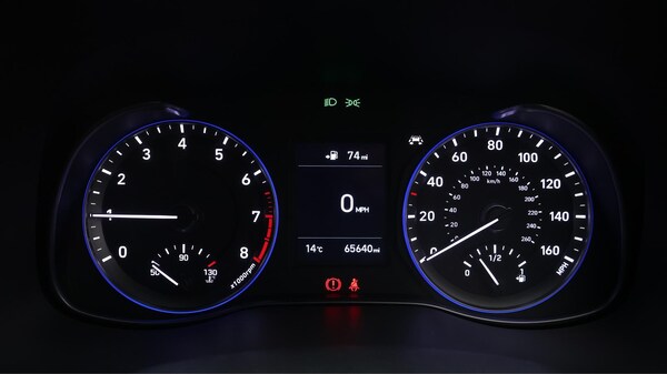 Used Hyundai KONA 2018 for sale - 76282818: Photo 11