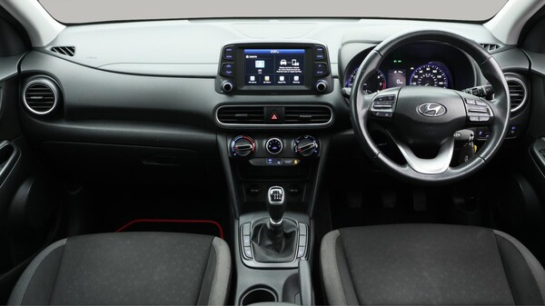 Used Hyundai KONA 2018 for sale - 76282818: Photo 14