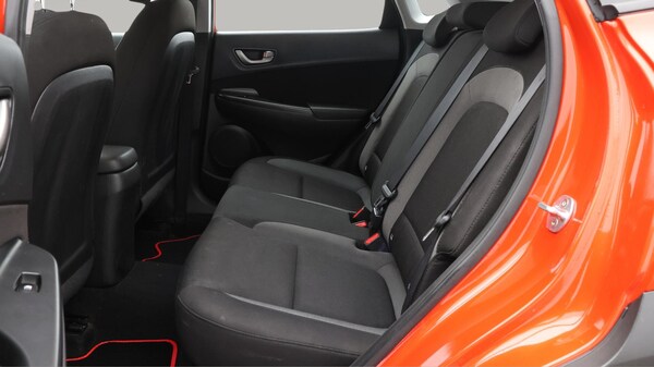 Used Hyundai KONA 2018 for sale - 76282818: Photo 17