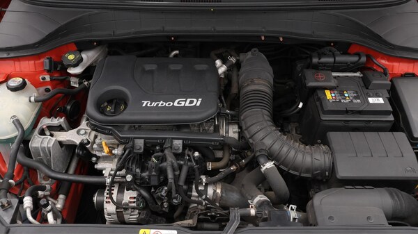 Used Hyundai KONA 2018 for sale - 76282818: Photo 20