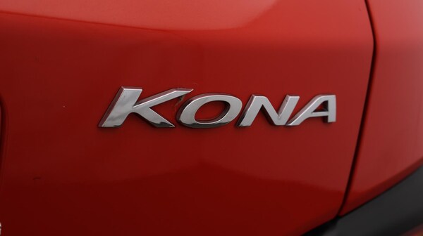 Used Hyundai KONA 2018 for sale - 76282818: Photo 22