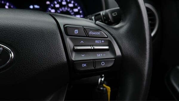 Used Hyundai KONA 2018 for sale - 76282818: Photo 25