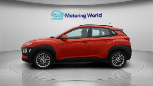 Used Hyundai KONA 2018 for sale - 76282818: Photo 5