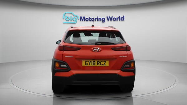 Used Hyundai KONA 2018 for sale - 76282818: Photo 7