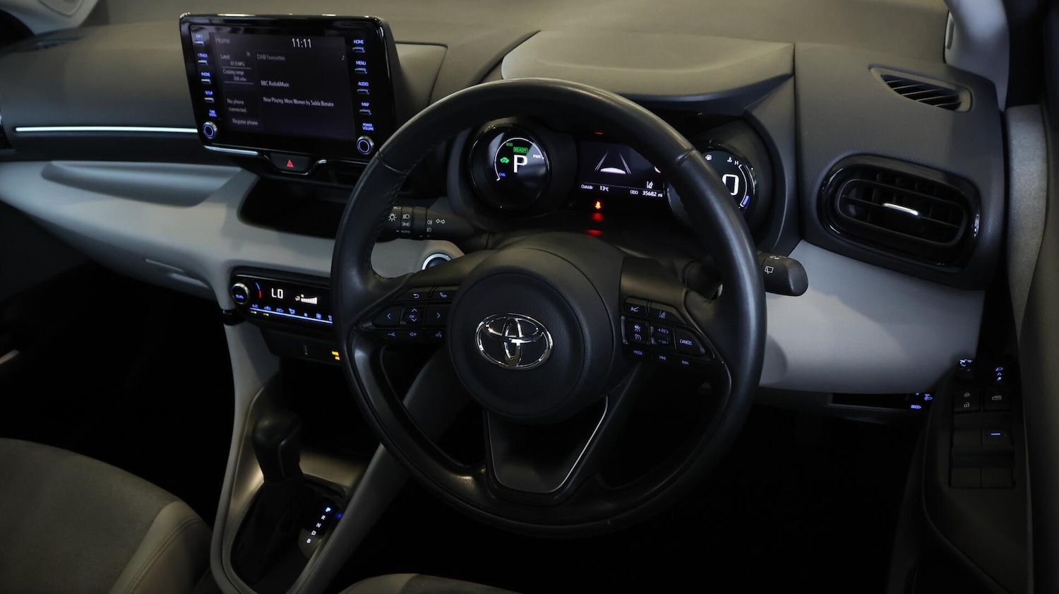 Used Toyota Yaris 2020 for sale - 76561747: Photo 10