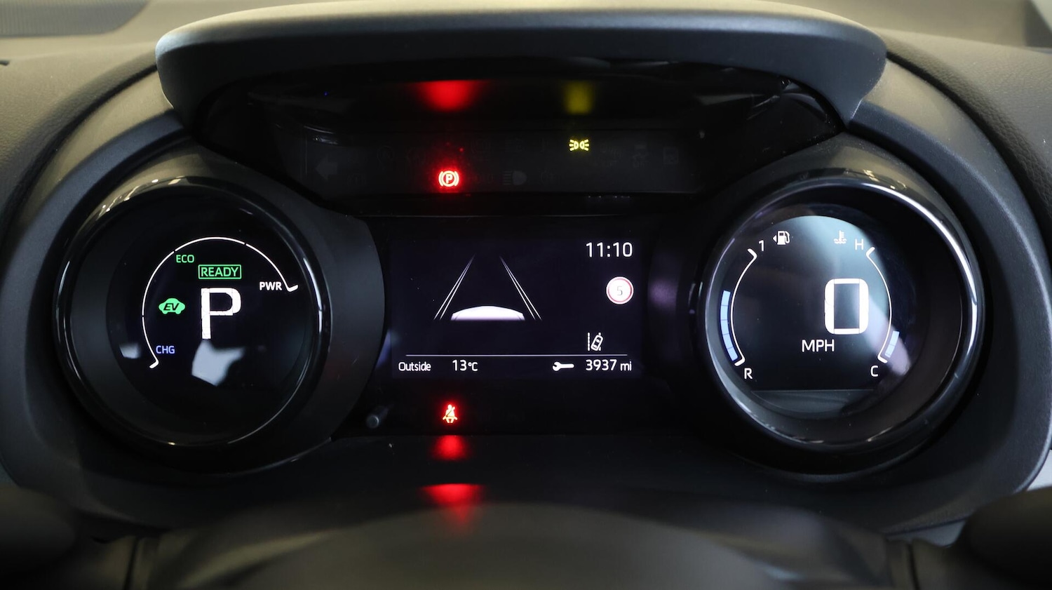 Used Toyota Yaris 2020 for sale - 76561747: Photo 11