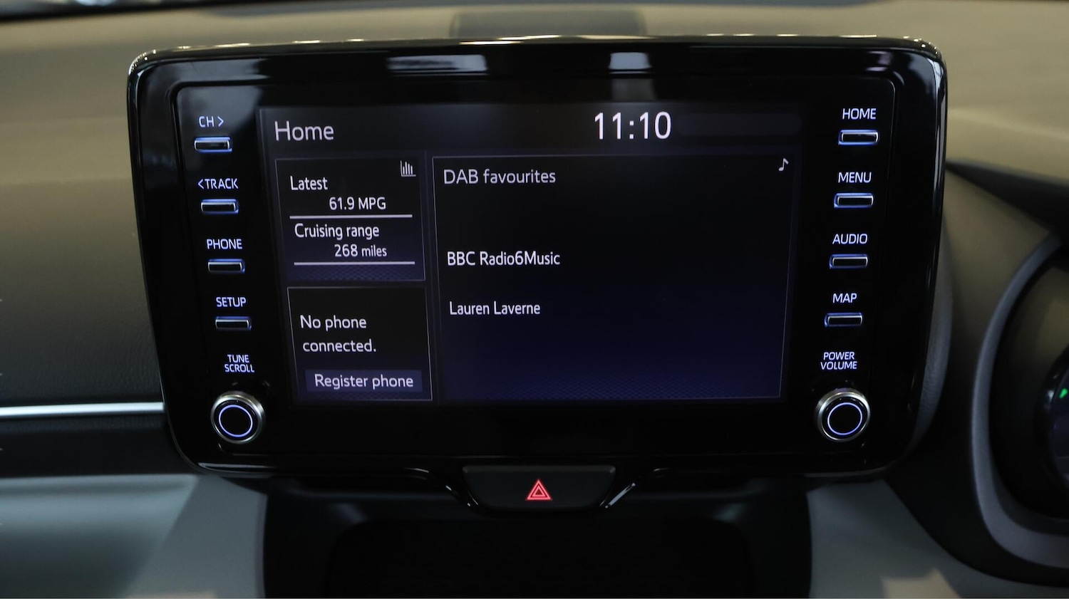 Used Toyota Yaris 2020 for sale - 76561747: Photo 12