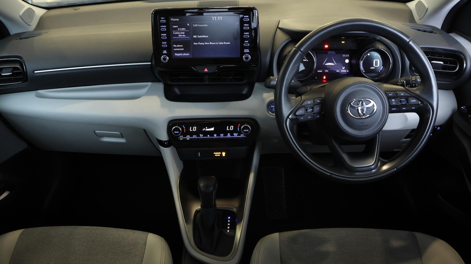 Used Toyota Yaris 2020 for sale - 76561747: Photo 14