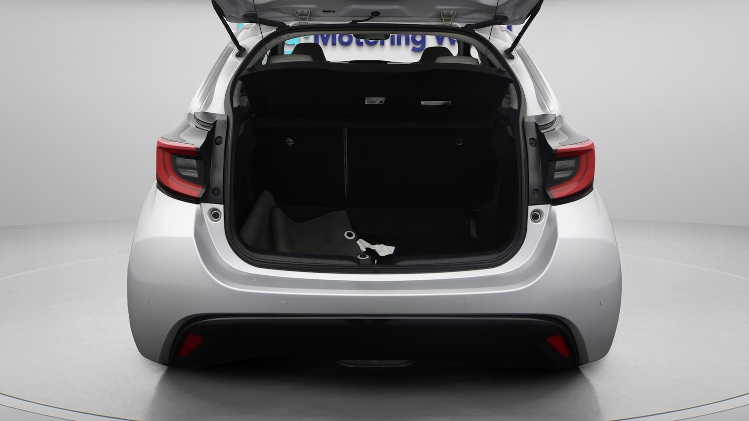 Used Toyota Yaris 2020 for sale - 76561747: Photo 18