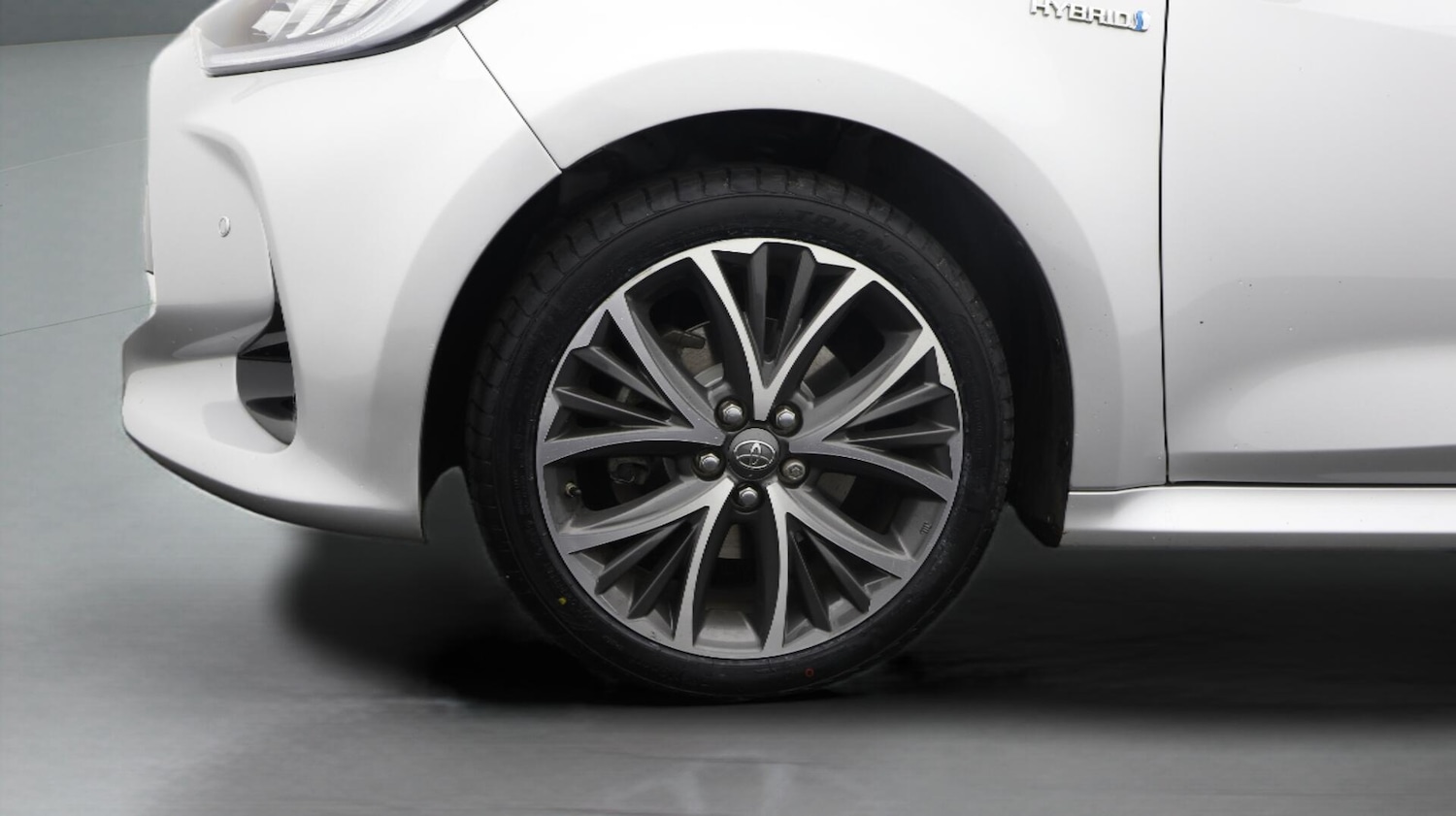 Used Toyota Yaris 2020 for sale - 76561747: Photo 19