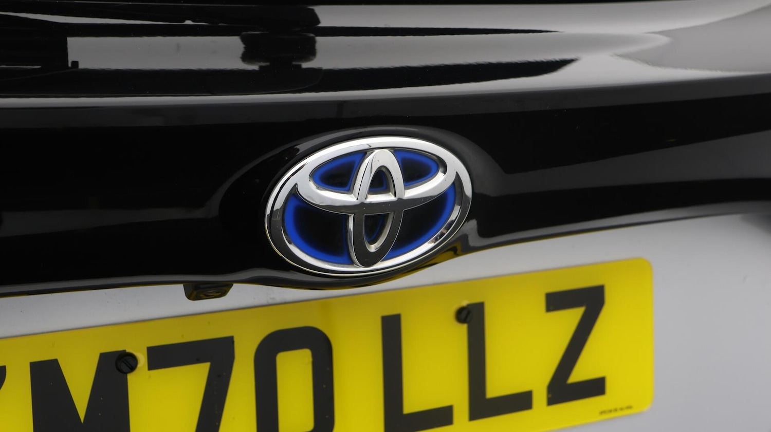 Used Toyota Yaris 2020 for sale - 76561747: Photo 21