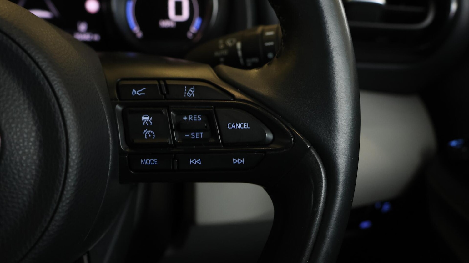 Used Toyota Yaris 2020 for sale - 76561747: Photo 24