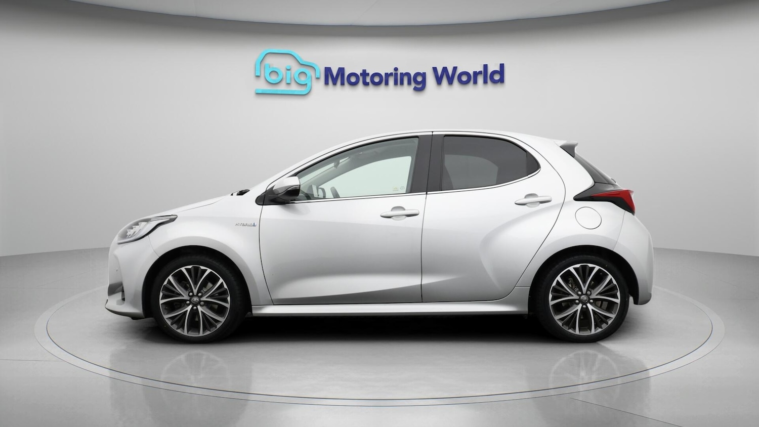 Used Toyota Yaris 2020 for sale - 76561747: Photo 5