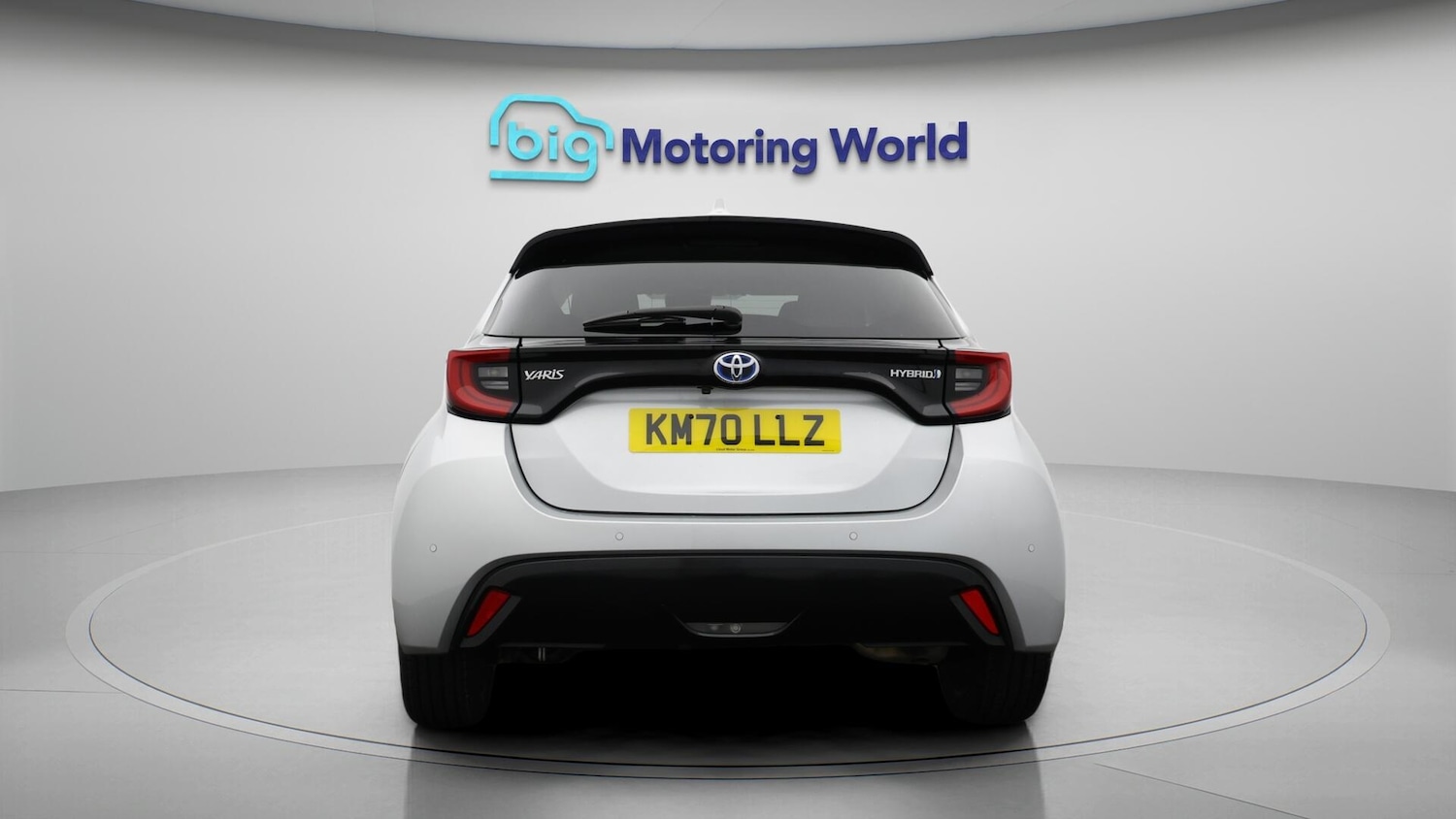 Used Toyota Yaris 2020 for sale - 76561747: Photo 7