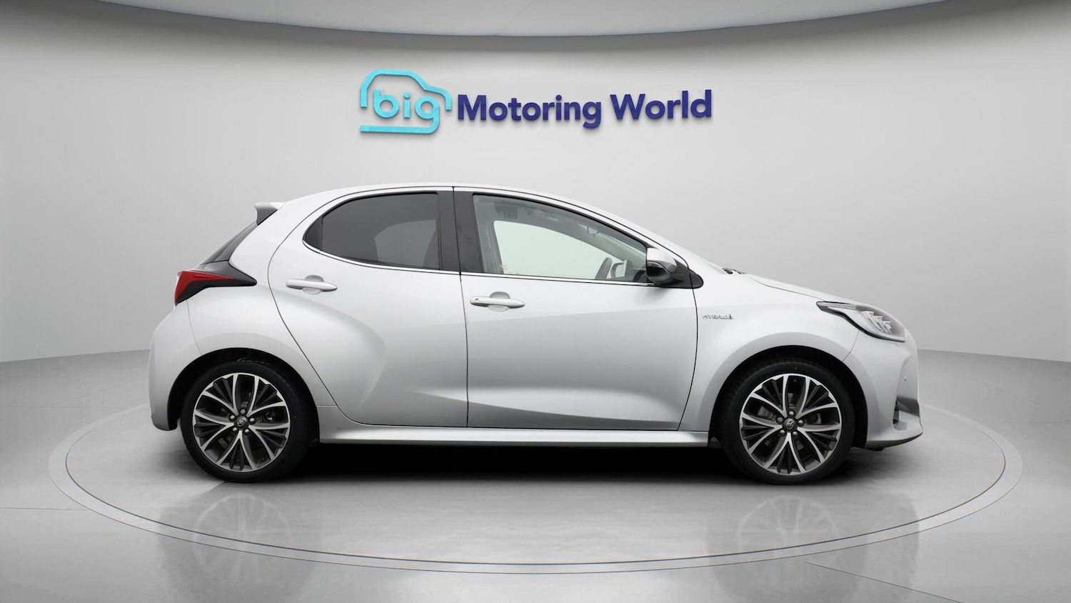 Used Toyota Yaris 2020 for sale - 76561747: Photo 9