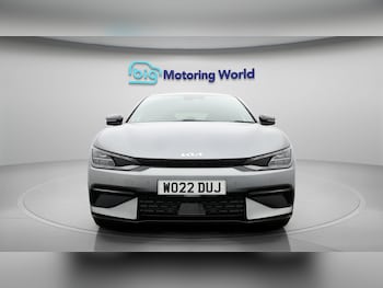 Used Kia EV6 2022 for sale - 78785044: Photo