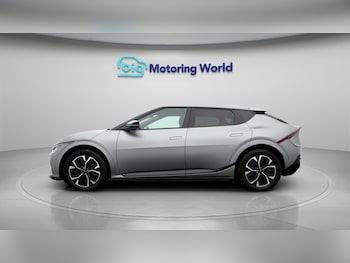Used Kia EV6 2022 for sale - 78785044: Photo