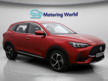Used MG MG HS 2024 for sale - 76432647: Photo
