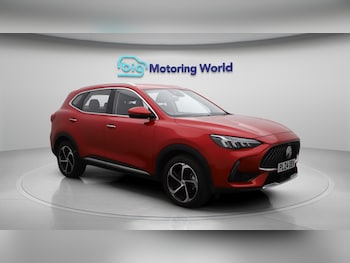 Used MG MG HS 2024 for sale - 76432647: Photo
