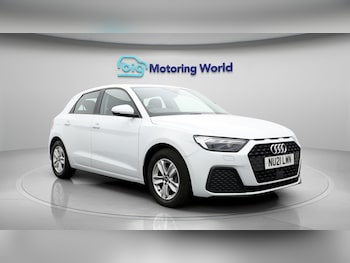 Used Audi A1 2021 for sale - 78942683: Photo