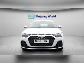 Used Audi A1 2021 for sale - 78942683: Photo