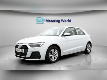 Used Audi A1 2021 for sale - 78942683: Photo