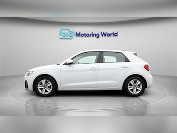 Used Audi A1 2021 for sale - 78942683: Photo
