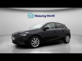 Used Vauxhall Corsa 2020 for sale - 75174052: Photo