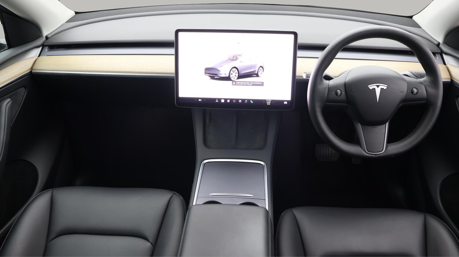Used Tesla Model Y 2022 for sale - 76381048: Photo 13