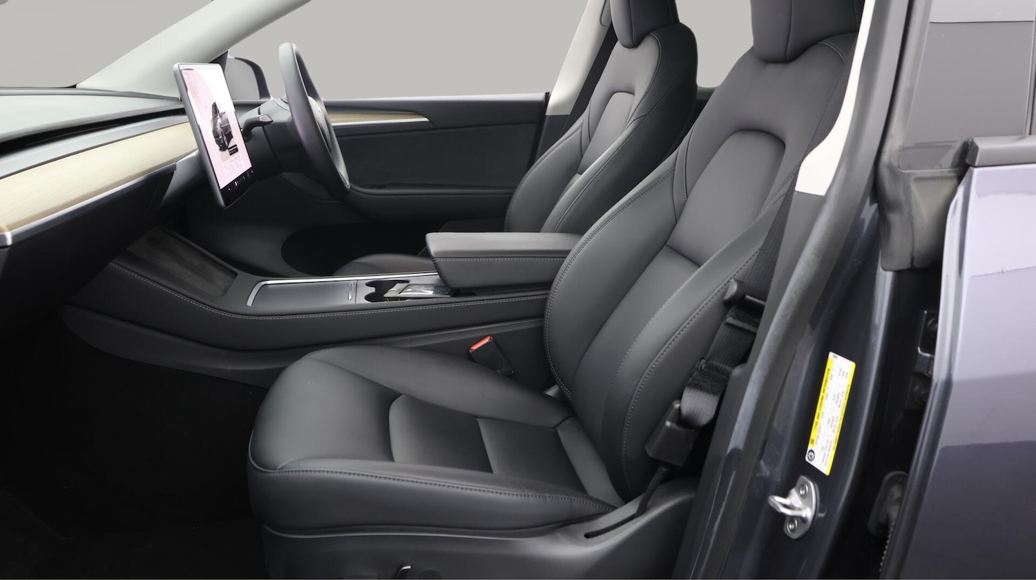 Used Tesla Model Y 2022 for sale - 76381048: Photo 14