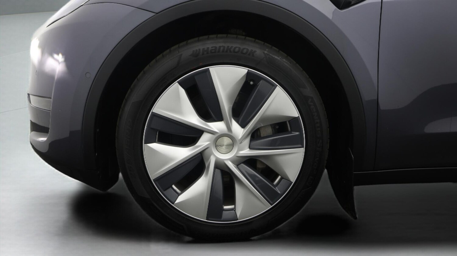 Used Tesla Model Y 2022 for sale - 76381048: Photo 18