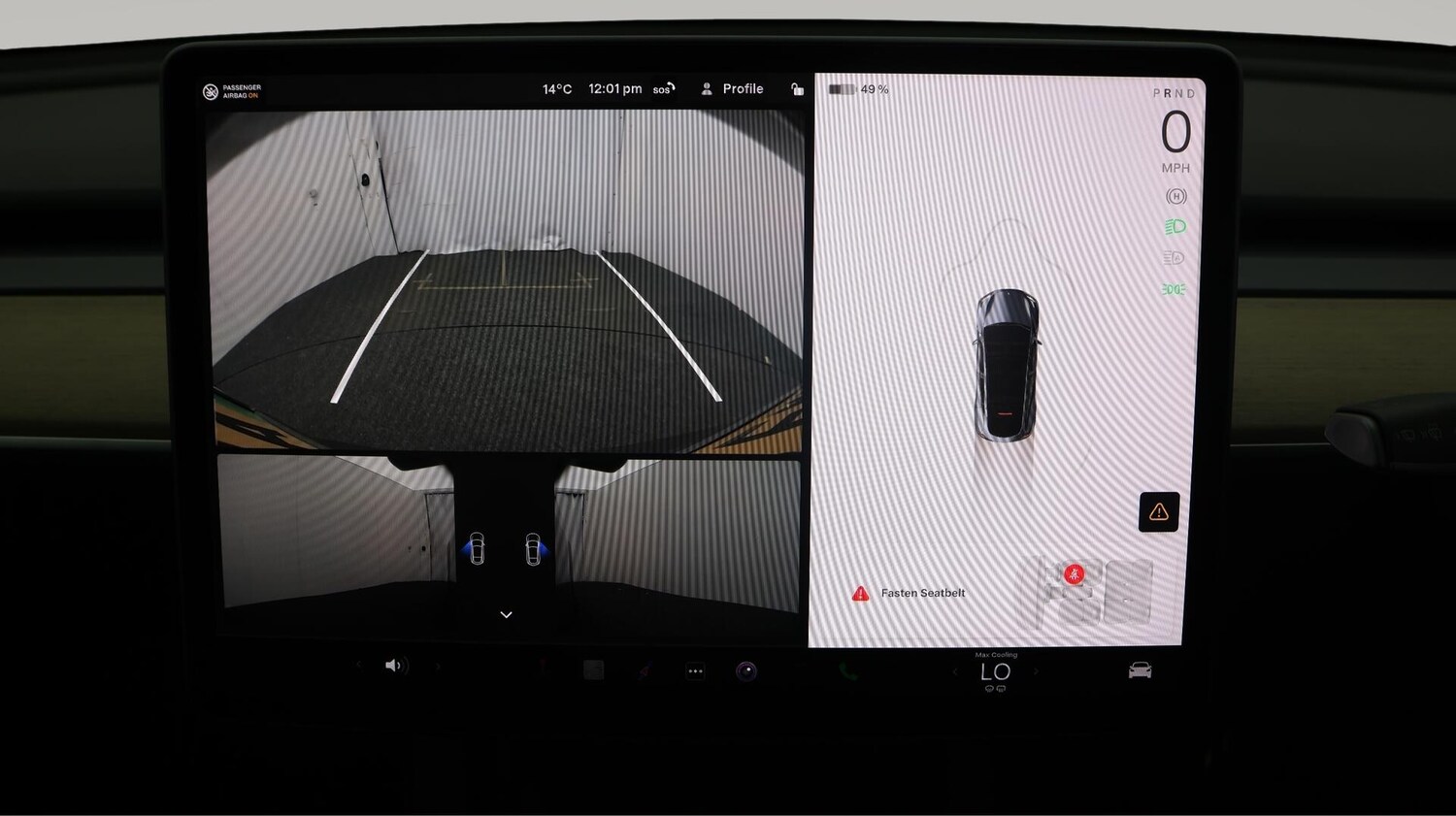 Used Tesla Model Y 2022 for sale - 76381048: Photo 24
