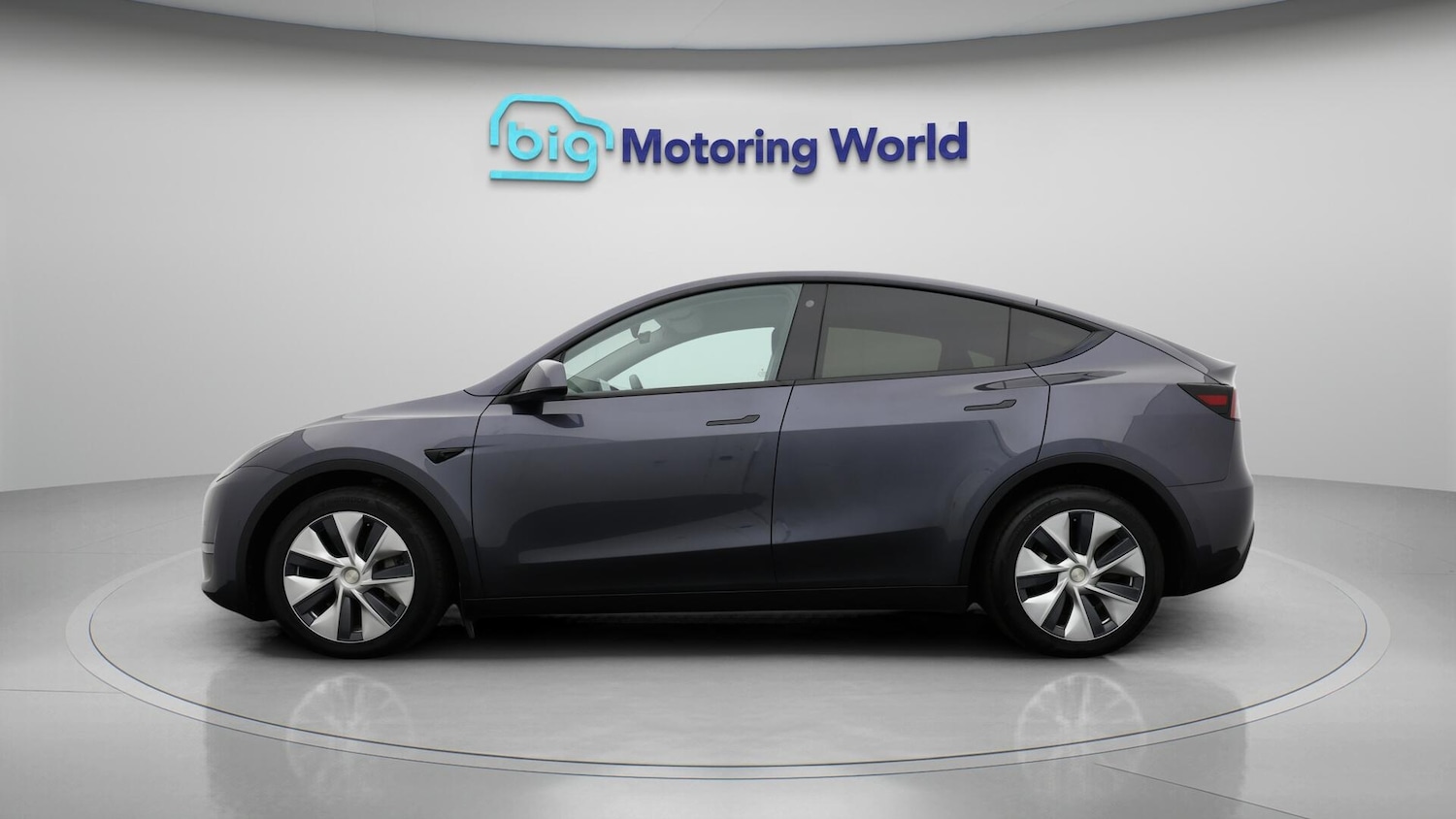 Used Tesla Model Y 2022 for sale - 76381048: Photo 4