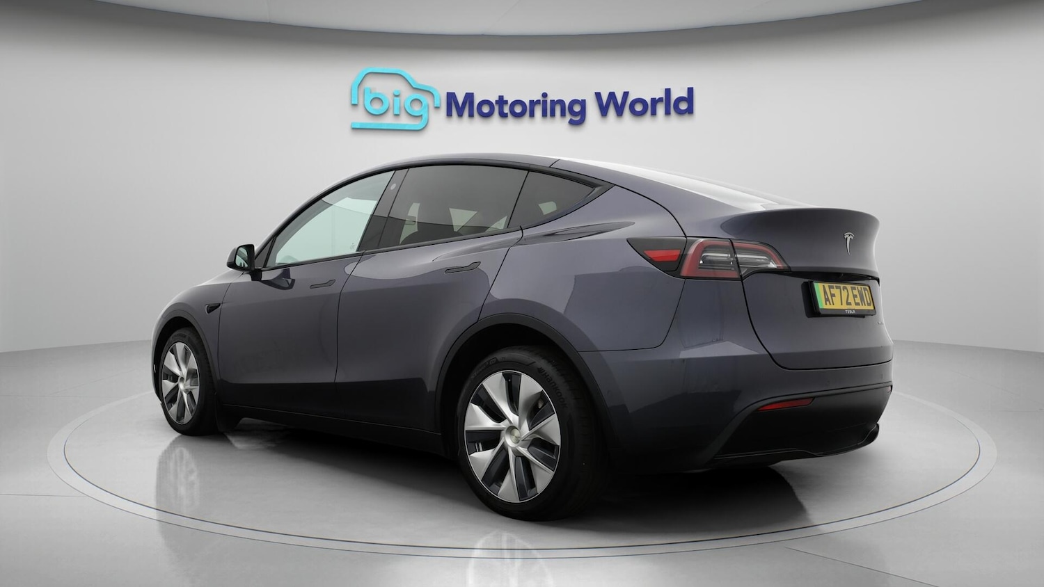 Used Tesla Model Y 2022 for sale - 76381048: Photo 5