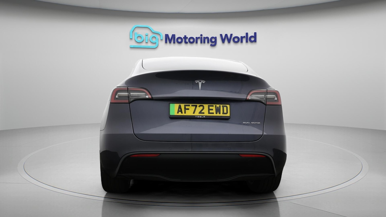 Used Tesla Model Y 2022 for sale - 76381048: Photo 6