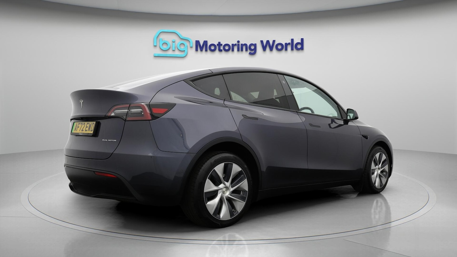 Used Tesla Model Y 2022 for sale - 76381048: Photo 7