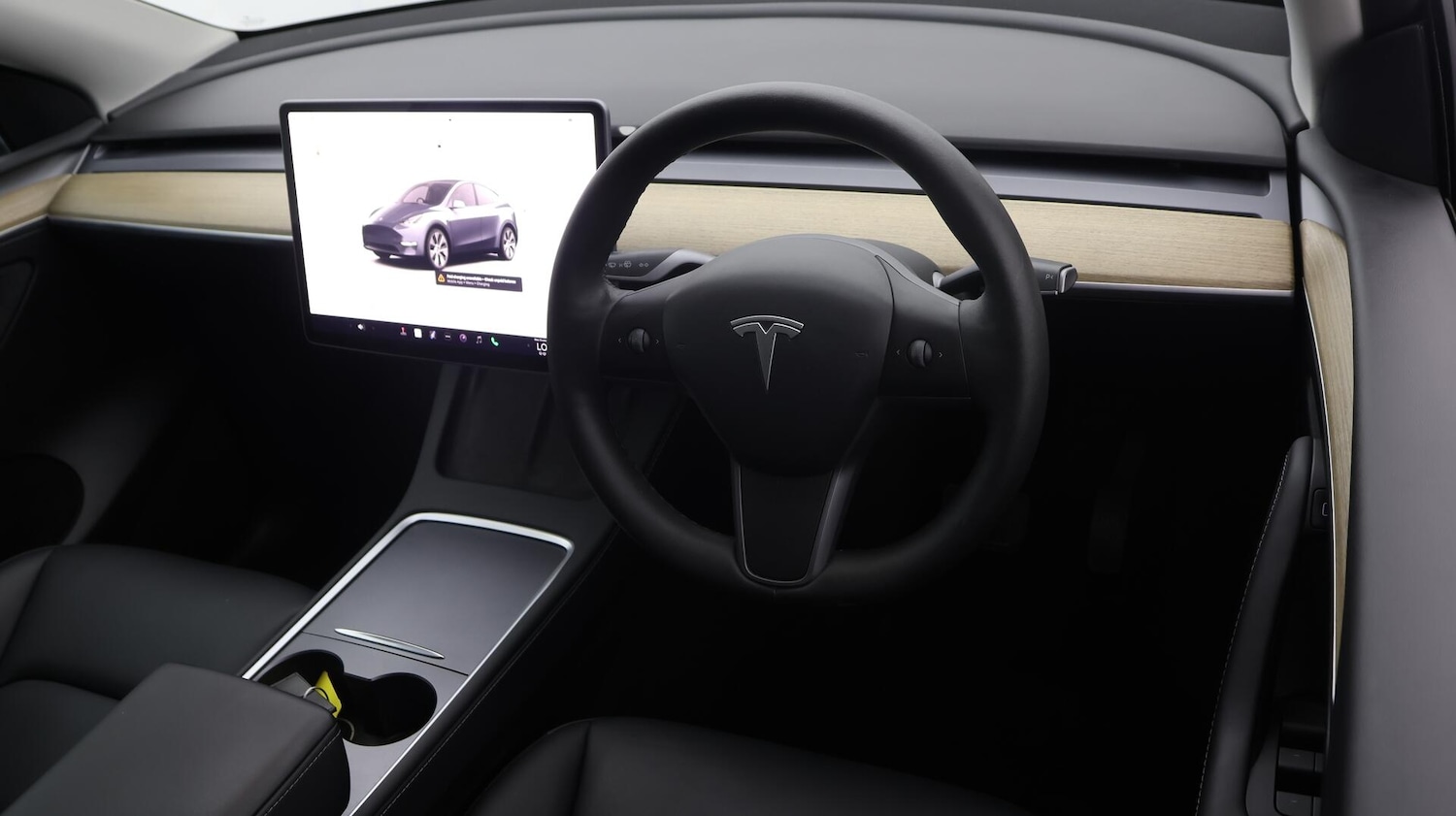 Used Tesla Model Y 2022 for sale - 76381048: Photo 9