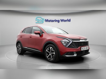 Used Kia Sportage 2024 for sale - 78820195: Photo