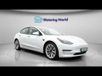 Used Tesla Model 3 2021 for sale - 75024419: Photo