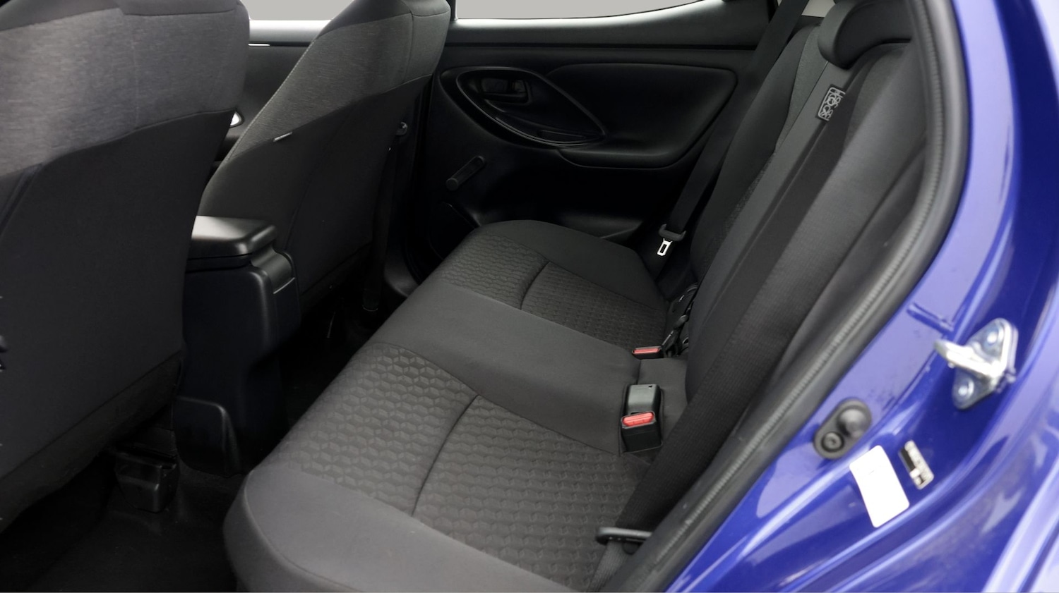 Used Toyota Yaris 2023 for sale - 77651618: Photo 16