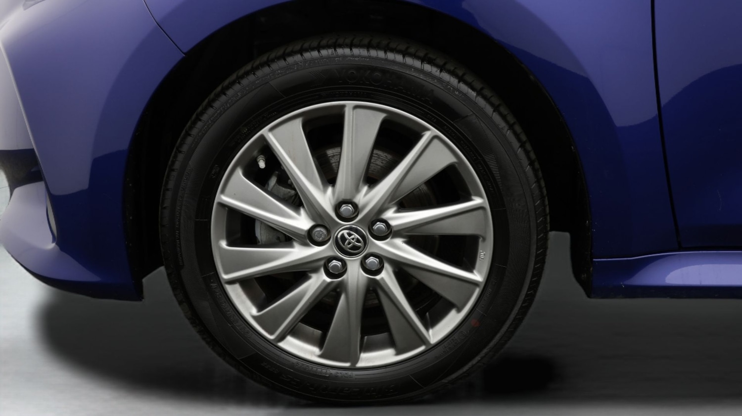 Used Toyota Yaris 2023 for sale - 77651618: Photo 18