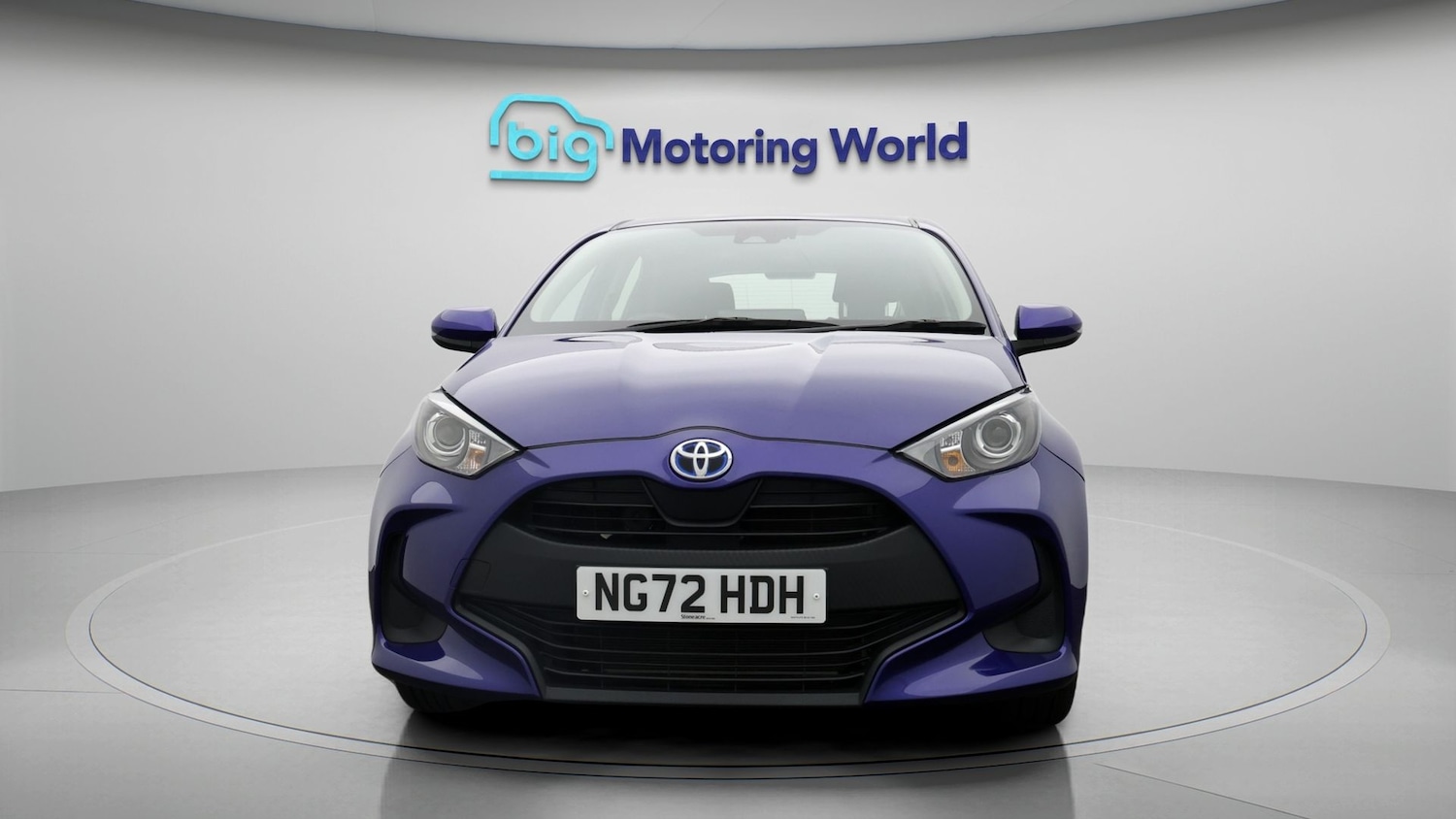Used Toyota Yaris 2023 for sale - 77651618: Photo 2