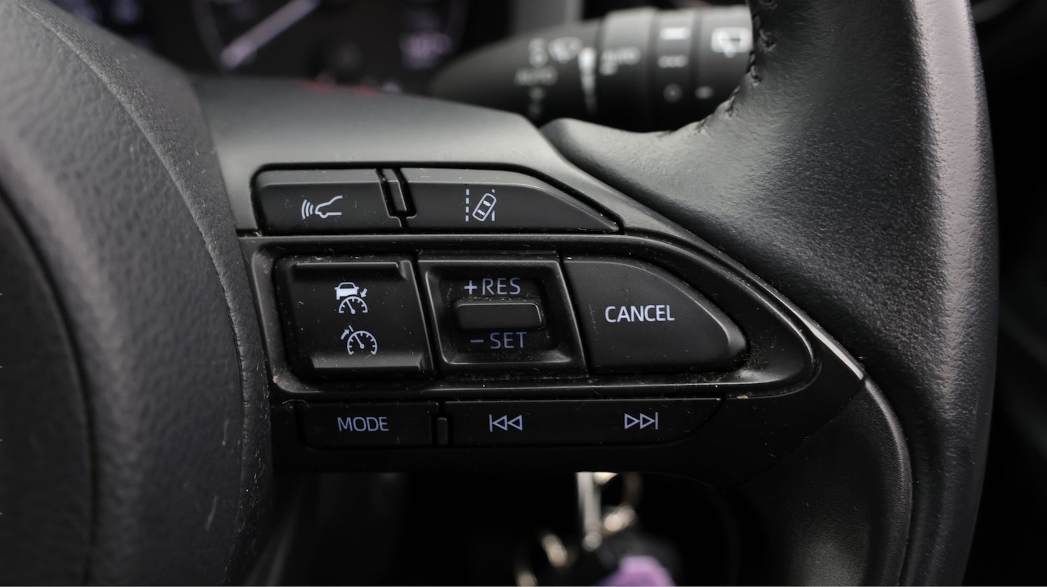 Used Toyota Yaris 2023 for sale - 77651618: Photo 25