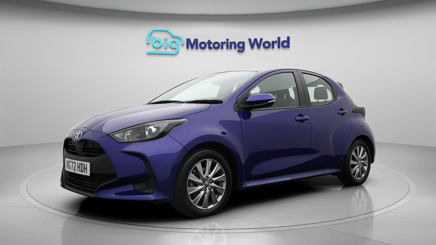 Used Toyota Yaris 2023 for sale - 77651618: Photo 3