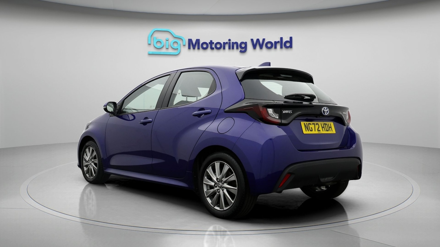 Used Toyota Yaris 2023 for sale - 77651618: Photo 5